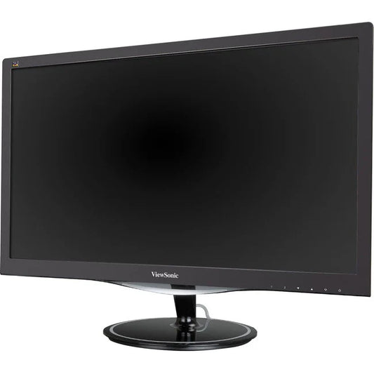 Viewsonic VX2757-mhd 27" Full HD LED LCD Monitor - 16:9 - Black VX2757-MHD