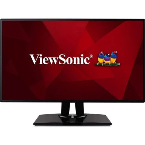 Viewsonic VP2468 Full HD LED LCD Monitor - 16:9 - Black VP2468