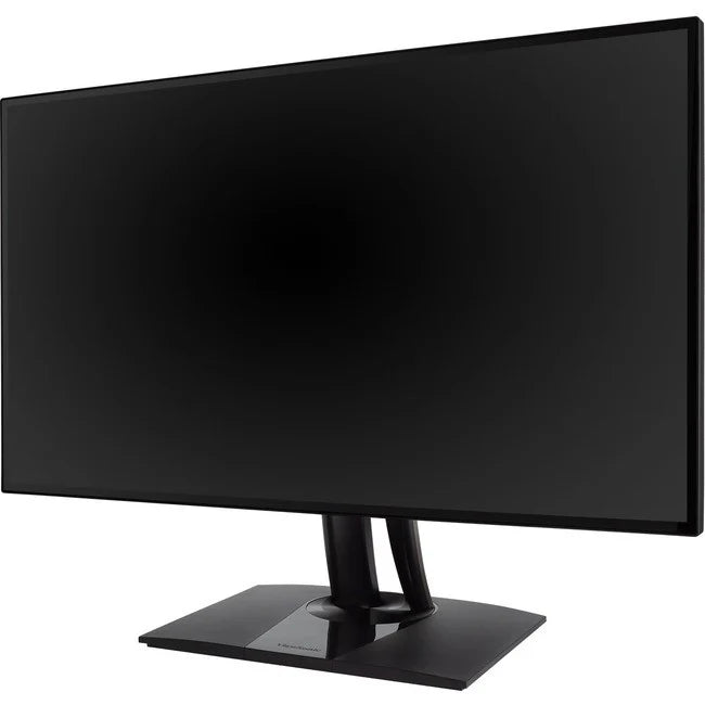 Viewsonic VP2768-4K 27" 4K UHD WLED LCD Monitor - 16:9 - Black VP2768-4K