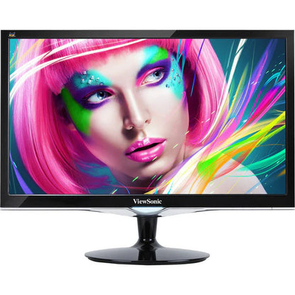 Viewsonic VX2252mh 22" Full HD LED LCD Monitor VX2252MH