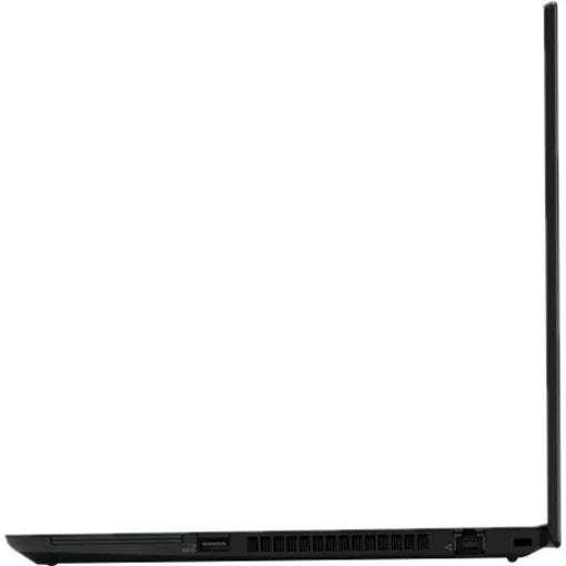 Lenovo ThinkPad P15s Gen 1 20T4001SUS 15.6" Mobile Workstation - Full HD - 1920 x 1080 - Intel Core i7 10th Gen i7-10610U Quad-core (4 Core) 1.80 GHz - 16 GB RAM - 512 GB SSD - Black 20T4001SUS