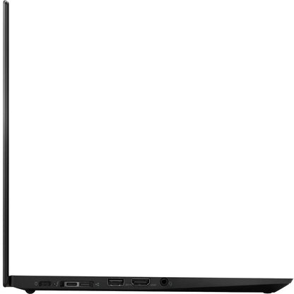 Lenovo ThinkPad T14s Gen 1 20T00025US 14" Notebook - Full HD - 1920 x 1080 - Intel Core i5 (10th Gen) i5-10310U 1.60 GHz - 8 GB RAM - 256 GB SSD 20T00025US