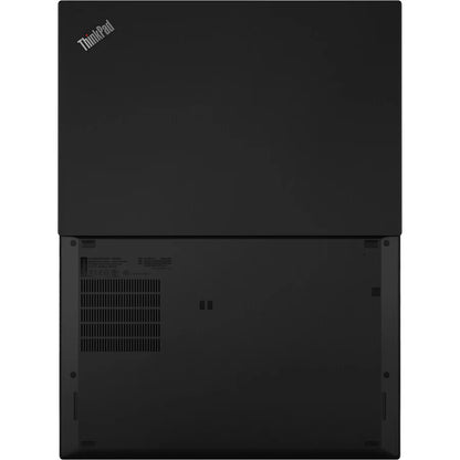 Lenovo ThinkPad T14s Gen 1 20T00025US 14" Notebook - Full HD - 1920 x 1080 - Intel Core i5 (10th Gen) i5-10310U 1.60 GHz - 8 GB RAM - 256 GB SSD 20T00025US