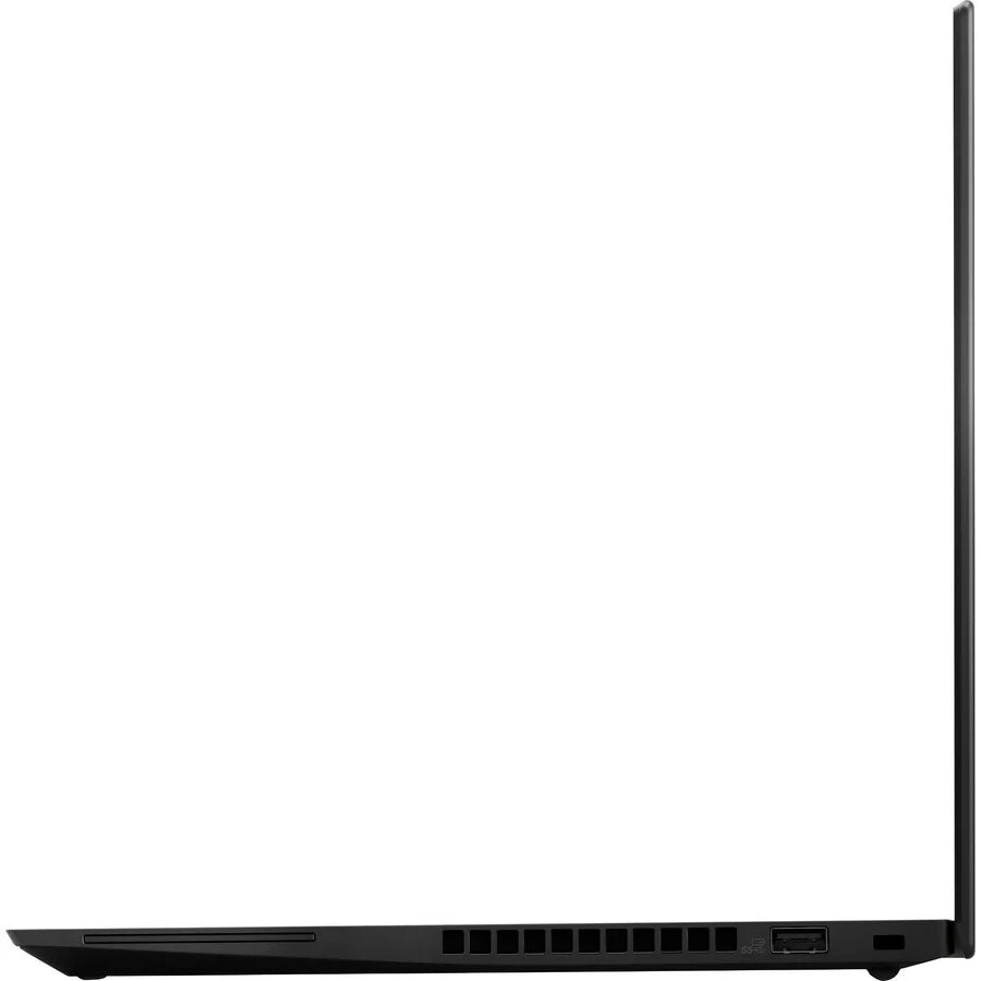 Lenovo ThinkPad T14s Gen 1 20T00025US 14" Notebook - Full HD - 1920 x 1080 - Intel Core i5 (10th Gen) i5-10310U 1.60 GHz - 8 GB RAM - 256 GB SSD 20T00025US