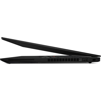 Lenovo ThinkPad T14s Gen 1 20T00025US 14" Notebook - Full HD - 1920 x 1080 - Intel Core i5 (10th Gen) i5-10310U 1.60 GHz - 8 GB RAM - 256 GB SSD 20T00025US