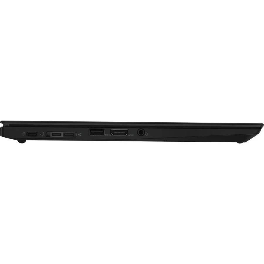 Lenovo ThinkPad T14s Gen 1 20T00025US 14" Notebook - Full HD - 1920 x 1080 - Intel Core i5 (10th Gen) i5-10310U 1.60 GHz - 8 GB RAM - 256 GB SSD 20T00025US