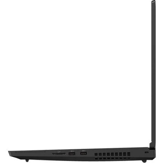 Lenovo ThinkPad P17 Gen 1 20SN004TUS 17.3" Mobile Workstation - Full HD - 1920 x 1080 - Intel Core i9 (10th Gen) i9-10885H Octa-core (8 Core) 2.40 GHz - 32 GB RAM - 512 GB SSD - Black 20SN004TUS