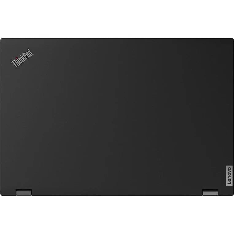 Lenovo ThinkPad P17 Gen 1 20SN004TUS 17.3" Mobile Workstation - Full HD - 1920 x 1080 - Intel Core i9 (10th Gen) i9-10885H Octa-core (8 Core) 2.40 GHz - 32 GB RAM - 512 GB SSD - Black 20SN004TUS