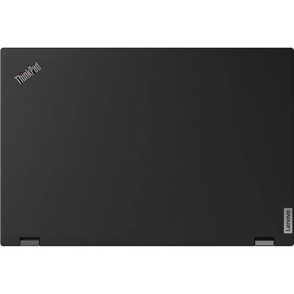 Lenovo ThinkPad P17 Gen 1 20SN004TUS 17.3" Mobile Workstation - Full HD - 1920 x 1080 - Intel Core i9 (10th Gen) i9-10885H Octa-core (8 Core) 2.40 GHz - 32 GB RAM - 512 GB SSD - Black 20SN004TUS