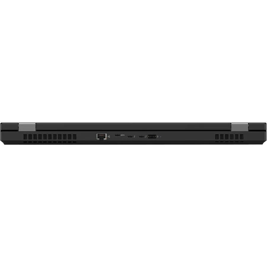 Lenovo ThinkPad P17 Gen 1 20SN004TUS 17.3" Mobile Workstation - Full HD - 1920 x 1080 - Intel Core i9 (10th Gen) i9-10885H Octa-core (8 Core) 2.40 GHz - 32 GB RAM - 512 GB SSD - Black 20SN004TUS