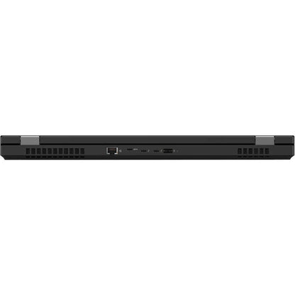 Lenovo ThinkPad P17 Gen 1 20SN004TUS 17.3" Mobile Workstation - Full HD - 1920 x 1080 - Intel Core i9 (10th Gen) i9-10885H Octa-core (8 Core) 2.40 GHz - 32 GB RAM - 512 GB SSD - Black 20SN004TUS