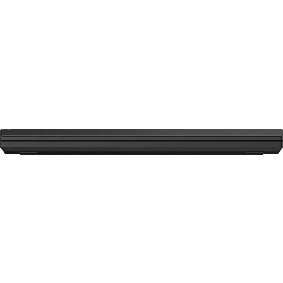 Lenovo ThinkPad P17 Gen 1 20SN004TUS 17.3" Mobile Workstation - Full HD - 1920 x 1080 - Intel Core i9 (10th Gen) i9-10885H Octa-core (8 Core) 2.40 GHz - 32 GB RAM - 512 GB SSD - Black 20SN004TUS