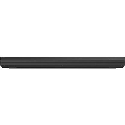 Lenovo ThinkPad P17 Gen 1 20SN004TUS 17.3" Mobile Workstation - Full HD - 1920 x 1080 - Intel Core i9 (10th Gen) i9-10885H Octa-core (8 Core) 2.40 GHz - 32 GB RAM - 512 GB SSD - Black 20SN004TUS