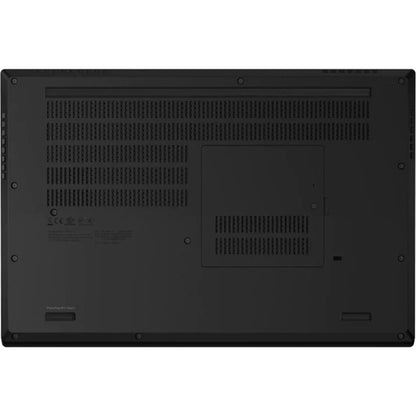 Lenovo ThinkPad P15 Gen 1 20ST006GUS 15.6" Mobile Workstation - Full HD - 1920 x 1080 - Intel Xeon (10th Gen) W-10855M Hexa-core (6 Core) 2.80 GHz - 16 GB RAM - 512 GB SSD - Black 20ST006GUS