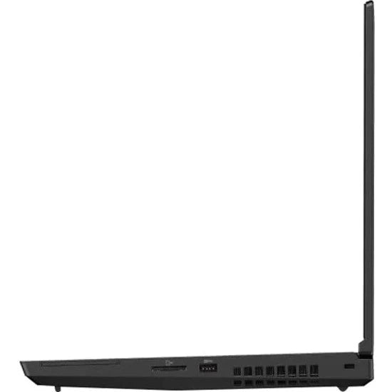 Lenovo ThinkPad P15 Gen 1 20ST006GUS 15.6" Mobile Workstation - Full HD - 1920 x 1080 - Intel Xeon (10th Gen) W-10855M Hexa-core (6 Core) 2.80 GHz - 16 GB RAM - 512 GB SSD - Black 20ST006GUS