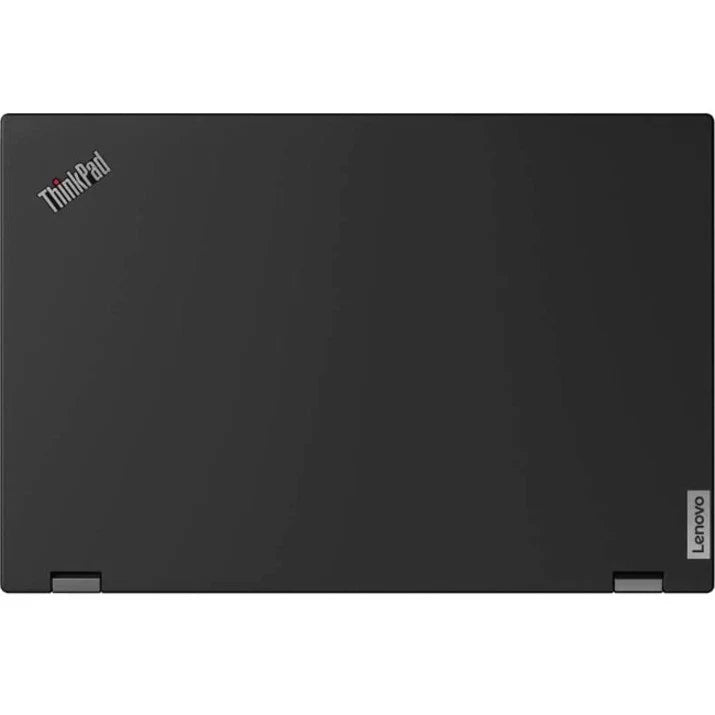 Lenovo ThinkPad P15 Gen 1 20ST006GUS 15.6" Mobile Workstation - Full HD - 1920 x 1080 - Intel Xeon (10th Gen) W-10855M Hexa-core (6 Core) 2.80 GHz - 16 GB RAM - 512 GB SSD - Black 20ST006GUS