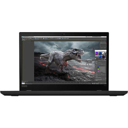 Lenovo ThinkPad P15s Gen 2 20W6001UUS 15.6" Mobile Workstation - Full HD - 1920 x 1080 - Intel Core i7 i7-1165G7 Quad-core (4 Core) 2.80 GHz - 16 GB RAM - 512 GB SSD - Black 20W6001UUS