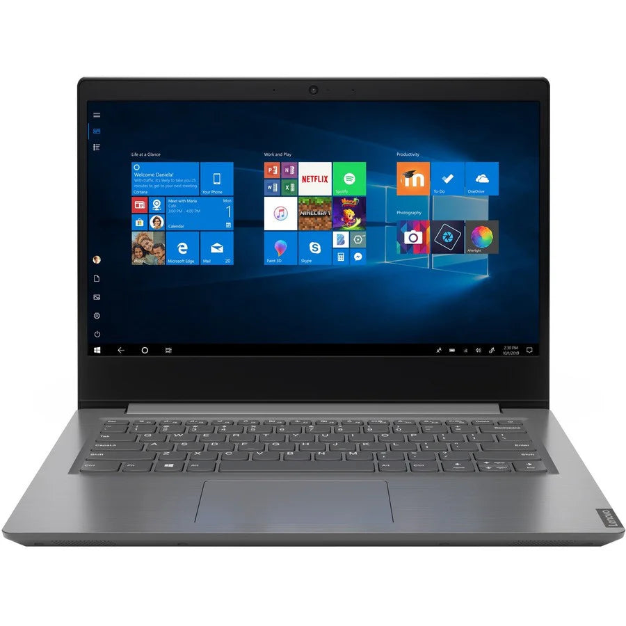 Lenovo V14-ARE 82DQ000KUS 14" Notebook - 1920 x 1080 - Ryzen 5 4500U - 4 GB RAM - 1 TB HDD - Iron Gray 82DQ000KUS