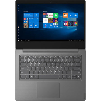 Lenovo V14-ARE 82DQ000KUS 14" Notebook - 1920 x 1080 - Ryzen 5 4500U - 4 GB RAM - 1 TB HDD - Iron Gray 82DQ000KUS