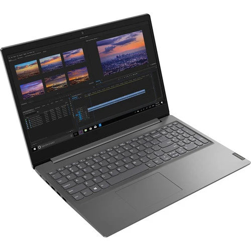 Lenovo V15-IIL 82C500L5US 15.6" Notebook - 1920 x 1080 - Core i3 i3-1005G1 - 4 GB RAM - 500 GB HDD - Iron Gray 82C500L5US