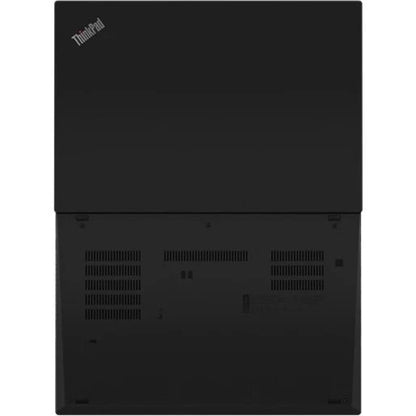 Lenovo ThinkPad P15s Gen 2 20W6001NUS 15.6" Mobile Workstation - Full HD - 1920 x 1080 - Intel Core i7 i7-1165G7 Quad-core (4 Core) 2.80 GHz - 32 GB RAM - 1 TB SSD - Black 20W6001NUS