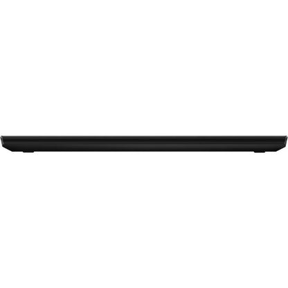 Lenovo ThinkPad P15s Gen 2 20W6001NUS 15.6" Mobile Workstation - Full HD - 1920 x 1080 - Intel Core i7 i7-1165G7 Quad-core (4 Core) 2.80 GHz - 32 GB RAM - 1 TB SSD - Black 20W6001NUS