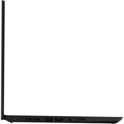 Lenovo ThinkPad P15s Gen 2 20W6001NUS 15.6" Mobile Workstation - Full HD - 1920 x 1080 - Intel Core i7 i7-1165G7 Quad-core (4 Core) 2.80 GHz - 32 GB RAM - 1 TB SSD - Black 20W6001NUS