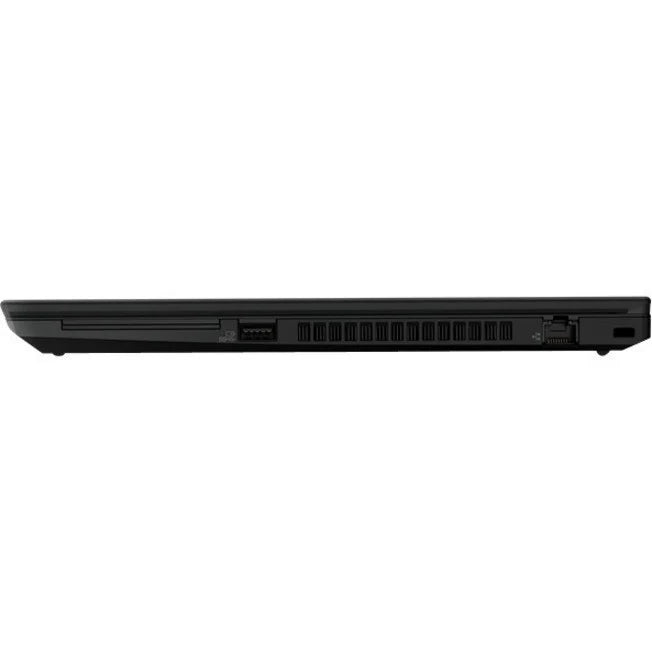 Lenovo ThinkPad P15s Gen 2 20W6001NUS 15.6" Mobile Workstation - Full HD - 1920 x 1080 - Intel Core i7 i7-1165G7 Quad-core (4 Core) 2.80 GHz - 32 GB RAM - 1 TB SSD - Black 20W6001NUS