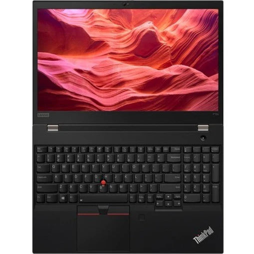 Lenovo ThinkPad P15s Gen 2 20W6001NUS 15.6" Mobile Workstation - Full HD - 1920 x 1080 - Intel Core i7 i7-1165G7 Quad-core (4 Core) 2.80 GHz - 32 GB RAM - 1 TB SSD - Black 20W6001NUS