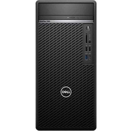 Dell OptiPlex 5000 5080 Desktop Computer - Intel Core i5 10th Gen i5-10500 Hexa-core (6 Core) 3.10 GHz - 8 GB RAM DDR4 SDRAM - 1 TB HDD - Tower 0MDJ2