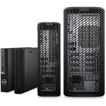 Dell OptiPlex 5000 5080 Desktop Computer - Intel Core i5 10th Gen i5-10500 Hexa-core (6 Core) 3.10 GHz - 8 GB RAM DDR4 SDRAM - 1 TB HDD - Tower 0MDJ2