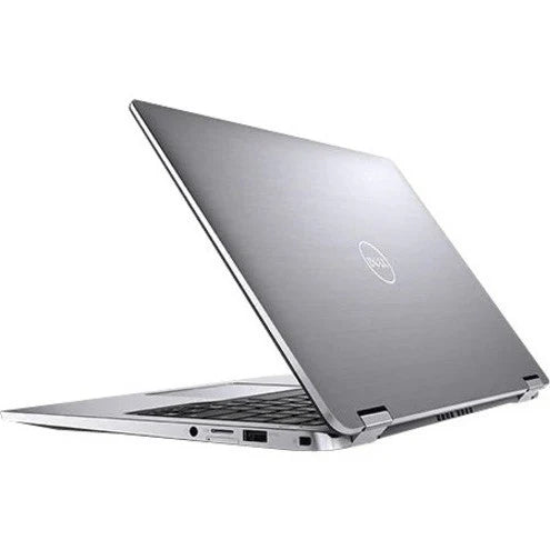 Dell Latitude 9000 9410 14" Touchscreen 2 in 1 Notebook - 1920 x 1280 - Intel Core i5 (10th Gen) i5-10310U Quad-core (4 Core) 1.70 GHz - 16 GB RAM - 256 GB SSD - Anodized Titan Gray CF4P1