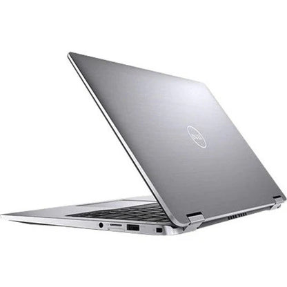 Dell Latitude 9000 9410 14" Touchscreen 2 in 1 Notebook - 1920 x 1280 - Intel Core i5 (10th Gen) i5-10310U Quad-core (4 Core) 1.70 GHz - 16 GB RAM - 256 GB SSD - Anodized Titan Gray CF4P1