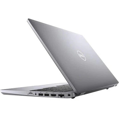 Dell Latitude 5000 5511 15.6" Notebook - Full HD - 1920 x 1080 - Intel Core i5 (10th Gen) i5-10400H Quad-core (4 Core) 2.60 GHz - 16 GB RAM - 256 GB SSD 9MC2Y