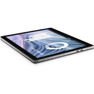 Dell Latitude 7000 7210 Tablet - 12.3" WUXGA - 8 GB RAM - 256 GB SSD - Windows 10 Pro 64-bit - Titan Gray - TAA Compliant RDDD5