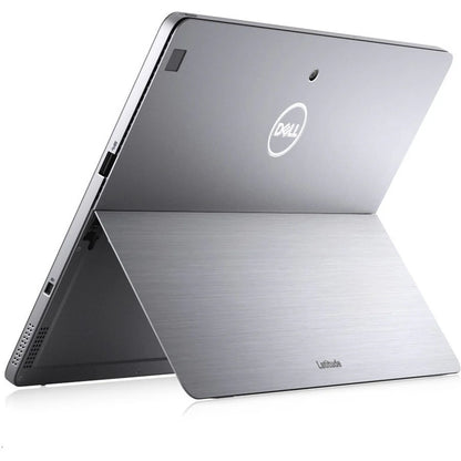 Dell Latitude 7000 7210 Tablet - 12.3" WUXGA - 8 GB RAM - 256 GB SSD - Windows 10 Pro 64-bit - Titan Gray - TAA Compliant RDDD5