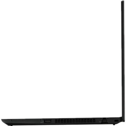 Lenovo ThinkPad P15s Gen 1 20T4001VCA 15.6" Mobile Workstation - Full HD - 1920 x 1080 - Intel Core i7 (10th Gen) i7-10510U Quad-core (4 Core) 1.80 GHz - 16 GB RAM - 512 GB SSD - Black 20T4001VCA