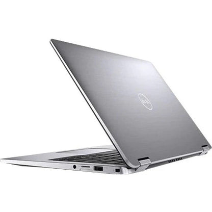 Dell Latitude 9000 9410 14" Touchscreen 2 in 1 Notebook - 1920 x 1280 - Intel Core i7 (10th Gen) i7-10610U Quad-core (4 Core) 1.80 GHz - 16 GB RAM - 256 GB SSD - Anodized Titan Gray 9XT6J