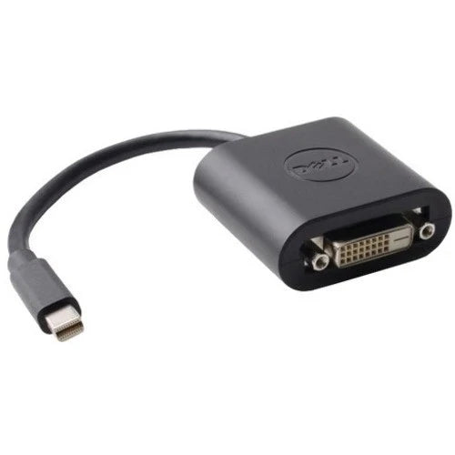 Dell Mini DisplayPort to DVI-D Single-Link Adapter DAYARBC084