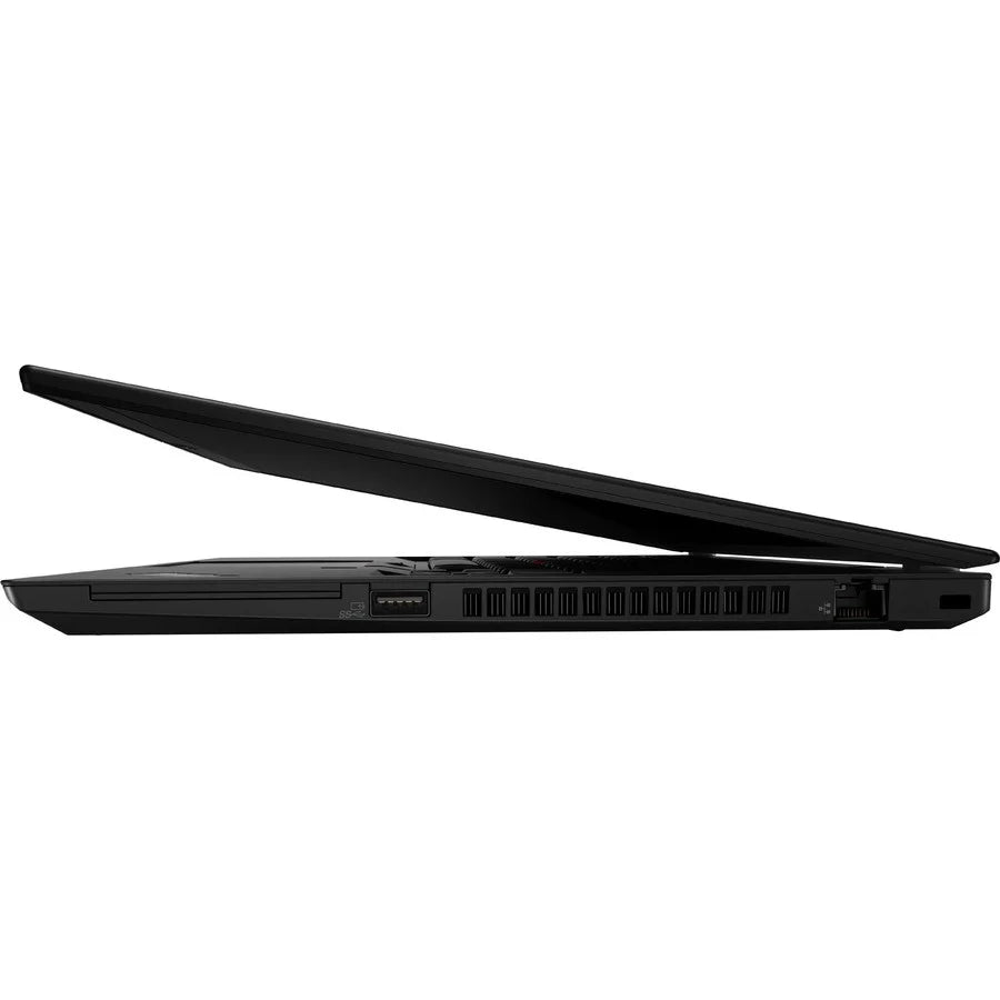 Lenovo ThinkPad T14 Gen 1 20S0003HCA 14" Touchscreen Notebook - Full HD - 1920 x 1080 - Intel Core i5 10th Gen i5-10210U Quad-core (4 Core) 1.60 GHz - 8 GB RAM - 256 GB SSD - Black 20S0003HCA