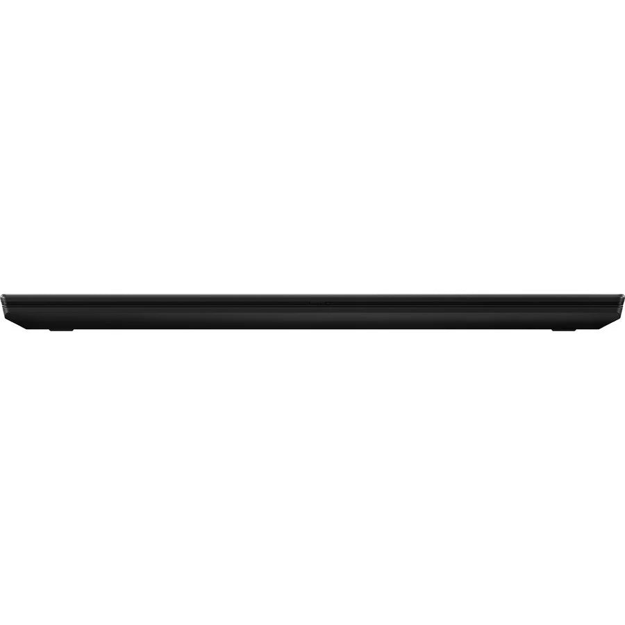 Lenovo ThinkPad T14 Gen 1 20S0003HCA 14" Touchscreen Notebook - Full HD - 1920 x 1080 - Intel Core i5 10th Gen i5-10210U Quad-core (4 Core) 1.60 GHz - 8 GB RAM - 256 GB SSD - Black 20S0003HCA