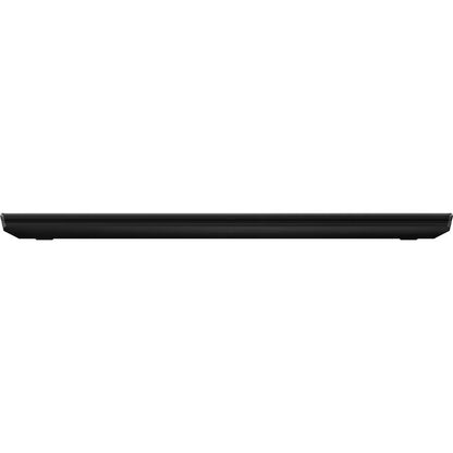 Lenovo ThinkPad T14 Gen 1 20S0003HCA 14" Touchscreen Notebook - Full HD - 1920 x 1080 - Intel Core i5 10th Gen i5-10210U Quad-core (4 Core) 1.60 GHz - 8 GB RAM - 256 GB SSD - Black 20S0003HCA