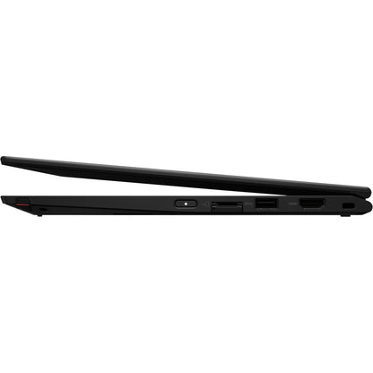 Lenovo ThinkPad X390 Yoga 20NN001DCA 13.3" Touchscreen 2 in 1 Notebook - 1920 x 1080 - Intel Core i7 (8th Gen) i7-8665U Quad-core (4 Core) 1.90 GHz - 16 GB RAM - 512 GB SSD - Black 20NN001DCA