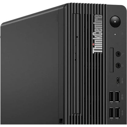 Lenovo ThinkCentre M70s 11DC0037US Desktop Computer - Intel Core i5 10th Gen i5-10400 Hexa-core (6 Core) 2.90 GHz - 8 GB RAM DDR4 SDRAM - 256 GB SSD - Small Form Factor 11DC0037US