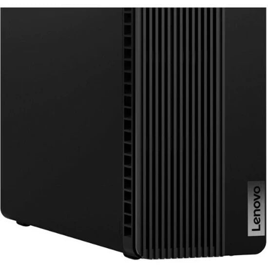 Lenovo ThinkCentre M70s 11DC0037US Desktop Computer - Intel Core i5 10th Gen i5-10400 Hexa-core (6 Core) 2.90 GHz - 8 GB RAM DDR4 SDRAM - 256 GB SSD - Small Form Factor 11DC0037US