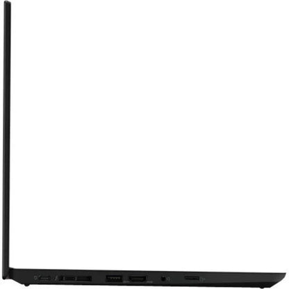 Lenovo ThinkPad P14s Gen 2 20VX002HUS 14" Mobile Workstation - Full HD - 1920 x 1080 - Intel Core i7 (11th Gen) i7-1165G7 Quad-core (4 Core) 2.80 GHz - 32 GB RAM - 1 TB SSD - Black 20VX002HUS