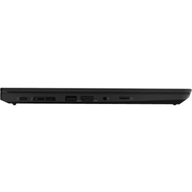 Lenovo ThinkPad P14s Gen 2 20VX002HUS 14" Mobile Workstation - Full HD - 1920 x 1080 - Intel Core i7 (11th Gen) i7-1165G7 Quad-core (4 Core) 2.80 GHz - 32 GB RAM - 1 TB SSD - Black 20VX002HUS