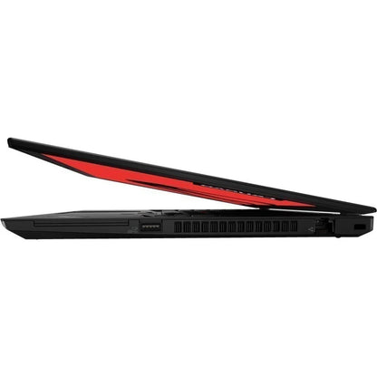 Lenovo ThinkPad P14s Gen 2 20VX002HUS 14" Mobile Workstation - Full HD - 1920 x 1080 - Intel Core i7 (11th Gen) i7-1165G7 Quad-core (4 Core) 2.80 GHz - 32 GB RAM - 1 TB SSD - Black 20VX002HUS