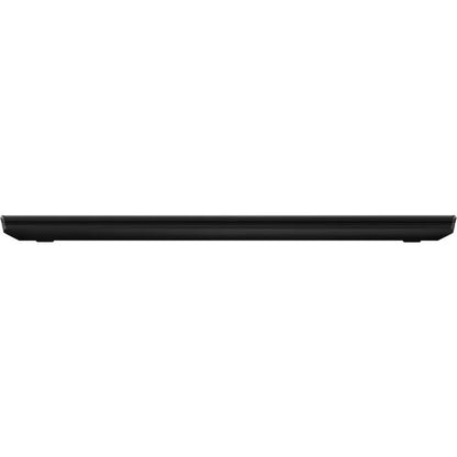 Lenovo ThinkPad P14s Gen 2 20VX002HUS 14" Mobile Workstation - Full HD - 1920 x 1080 - Intel Core i7 (11th Gen) i7-1165G7 Quad-core (4 Core) 2.80 GHz - 32 GB RAM - 1 TB SSD - Black 20VX002HUS