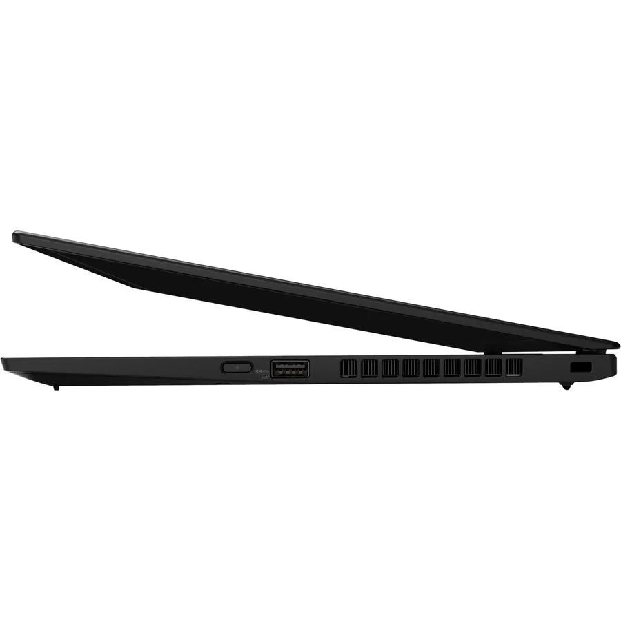 Lenovo ThinkPad X1 Carbon 7th Gen 20QD000DCA 14" Ultrabook - 1920 x 1080 - Intel Core i5 (8th Gen) i5-8365U Quad-core (4 Core) 1.60 GHz - 8 GB RAM - 256 GB SSD 20QD000DCA